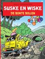 Suske en Wiske 260 - De bonte bollen