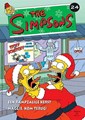 Simpsons, the 24 - Een rampzalige kerst + Maggie,kom terug! , Softcover (De Stripuitgeverij (Het Volk))