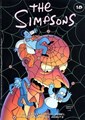 Simpsons, the 18 - De vergeetachtige rebel + Verslaafd aan donuts, Softcover (De Stripuitgeverij (Het Volk))