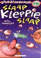 Joop Klepzeiker 19 - Slaap, Kleppie, slaap, Softcover (Rechtdoorzee (mijl op 7))