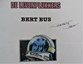 Stef Ardoba 8 - De levenplukkers, Hc+Gesigneerd