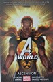 Avengers World 2 - Ascension, Softcover (Marvel)