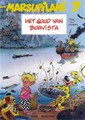 Marsupilami 7 - Het goud van Boavista, Softcover (Marsu Productions)