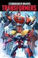 Transformers, the (2012-2017)  - Combiner Wars, TPB (IDW Publishing)