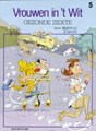 Vrouwen in 't wit 5 - Gezonde ziekte, Softcover (Dupuis)