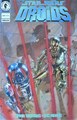 Star Wars - Droids  - Droids - Rebellion, Softcover (Dark Horse Comics)