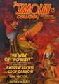 Shaolin cowboy, The  - Adventure magazine - 1, Softcover (Dark Horse Comics)