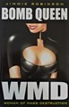 Bomb Queen 1 b - WMD, Softcover (Image Comics)