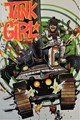 Tank girl 3 - Sex, Roos and Rock 'n Roll, Softcover (Titan Books)