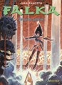 Falka 3 - Het grote geheim, Softcover, Eerste druk (2003) (Prestige)