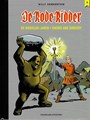 Rode Ridder, de - De Biddeloo jaren 5 - Integraal 5, Luxe (Standaard Uitgeverij)