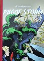 Piloot Storm - Boumaar 14 - Het zaad van planeet X + Contra proto-plasma, Hc+linnen rug (Boumaar)