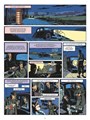 Blake en Mortimer 28 - De laatste zwaardvis, Hc+Stofomslag (Blake en Mortimer SA)