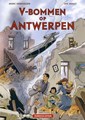 EurEducation 3 - V-bommen op Antwerpen, Hardcover (Eureducation)