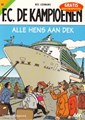 F.C. De Kampioenen 45 - Alle hens aan dek , Softcover, Eerste druk (2006) (Standaard Uitgeverij)