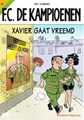 F.C. De Kampioenen 41 - Xavier gaat vreemd , Softcover, Eerste druk (2006) (Standaard Uitgeverij)