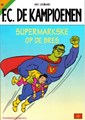 F.C. De Kampioenen 34 - Supermarkske op de bres , Softcover, Eerste druk (2004) (Standaard Uitgeverij)