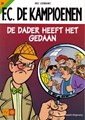 F.C. De Kampioenen 23 - De dader heeft het gedaan , Softcover, Eerste druk (2002) (Standaard Uitgeverij)