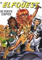 Elfquest 47 - De eerste stappen, Softcover, Eerste druk (1998) (Arboris)