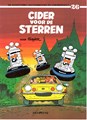 Robbedoes en Kwabbernoot 26 - Cider voor de sterren, Softcover (Dupuis)