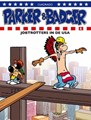 Parker & Badger 6 - Jobtrotters in de USA, Softcover (Dupuis)