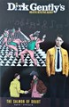 Dirk Gently 2 - The salmon of doubt, Softcover (IDW)