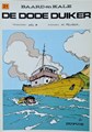 Baard en Kale - Verhalen 21 - De dode duiker, Softcover (Dupuis)