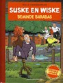 Suske en Wiske - Jubileum  - Beminde Barabas - 15 jaar Stripwinkel Barabas, Hc+linnen rug (Standaard Uitgeverij)