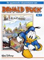 Donald Duck - Grappigste avonturen, de 1 - De spannende reisavonturen van, Softcover, Eerste druk (2003) (Sanoma)