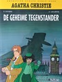 Agatha Christie - Lefrancq  - Complete reeks van 5 delen, Softcover (LeFrancq)