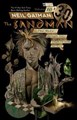 Sandman, the 10 - The Wake, TPB (DC Comics)