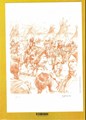 Grote indiaanse saga van Derib, de Integraal - Hij die tweemaal geboren werd - Integrale, Luxe (Standaard Uitgeverij)