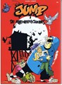 Jump 14 - De meeneemchinees, Softcover (Standaard Uitgeverij)