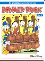Donald Duck - Grappigste avonturen, de 17 - De grappigste avonturen van, Softcover (Sanoma)