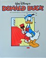 Donald Duck - Diversen  - Het levensverhaal van een eigenzinnige eend, Hc+Stofomslag (Loeb)