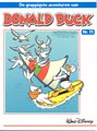 Donald Duck - Grappigste avonturen 13 - De grappigste avonturen van, Softcover (Sanoma)