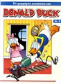 Donald Duck - Grappigste avonturen, de 8 - De grappigste avonturen van, Softcover (Sanoma)