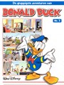 Donald Duck - Grappigste avonturen 3 - De grappigste avonturen van, Softcover, Eerste druk (2003) (Sanoma)
