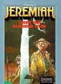 Jeremiah 4 - Ogen van gloeiend ijzer, Softcover, Eerste druk (1980), Jeremiah - Softcover (Dupuis)