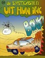 Stamgasten 37 - Uit hun dak, Softcover, Eerste druk (1998) (Land Productions)