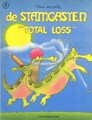 Stamgasten 3 - Total loss, Softcover, Eerste druk (1986) (Land Productions)
