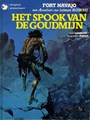 Blueberry 12 - Het spook van de goudmijn, Softcover (Dargaud)