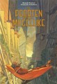 Schuiten - Collectie 1 - De poorten naar het mogelijke, Hardcover (Casterman)