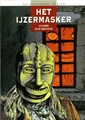 IJzermasker, het 6 - De koning van de toneelspelers, Hardcover (Glénat Benelux)