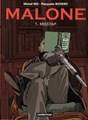 Malone pakket - Malone 1-2, Softcover (Casterman)