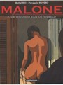Malone pakket - Malone 1-2, Softcover (Casterman)