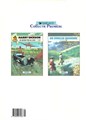 Collectie Premiere 1 / Harry Dickson - Collectie Premiere 1 - De bende van de spin - Collectie Premiere, Hardcover, Eerste druk (1986) (Dargaud)