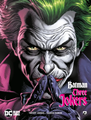 Batman (DDB)  / Three Jokers  - Collector Pack - Batman Three Jokers, SC-cover A (Dark Dragon Books)