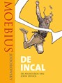 Moebius - Losse albums  - De Incal - De avonturen van John Difool, Luxe (Sherpa)