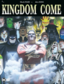 Kingdom Come (DDB) 3 - Kingdom Come 3/4, SC-cover A (Dark Dragon Books)